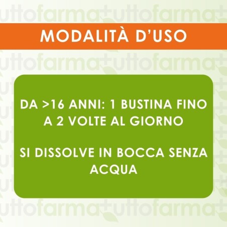 OKIDOL 80mg 10 Bust.