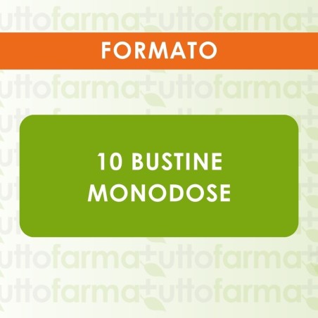 OKIDOL 80mg 10 Bust.