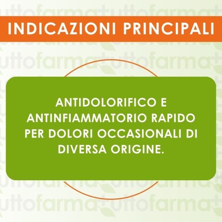 OKIDOL 80mg 10 Bust.