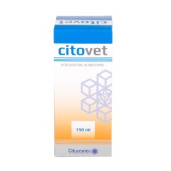 Citozeatec Citovet 500 Ml