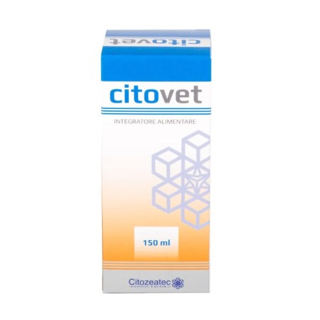 Citozeatec Citovet 500 Ml