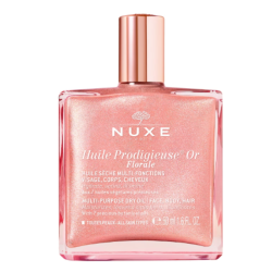 Nuxe Huile Prodigieuse Or...