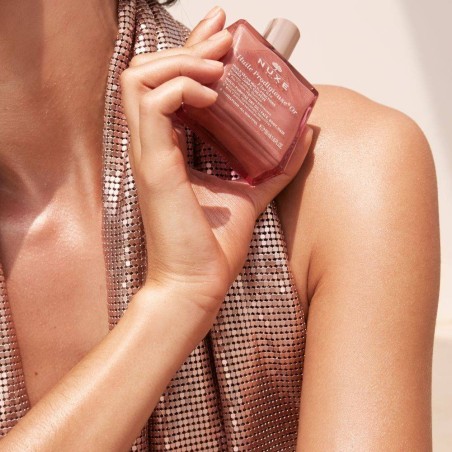 Nuxe Huile Prodigieuse Or Florale 50 Ml