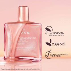 Nuxe Huile Prodigieuse Or Florale 50 Ml
