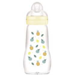 Mam Baby Mam Biberon Feel...