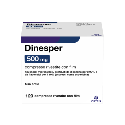 Viatris Dinesper 500 Mg...