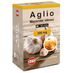 Kos Aglio 60 Perle Da 425 Mg