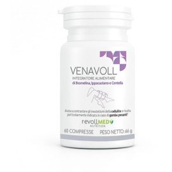 Revollmed Nutrition...