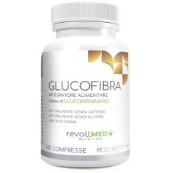 Revoll S Glucofibra 180...