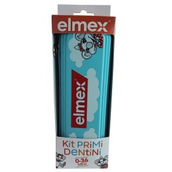 Colgate Elmex Kit Primi...