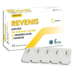 Fera Pharma Revenis 10...