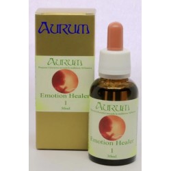 Aurum Emotion Healer 1...