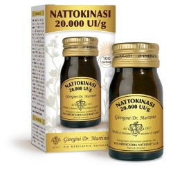 Dr. Giorgini Nattokinasi...