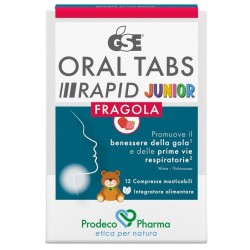 Prodeco Pharma Gse Oral...