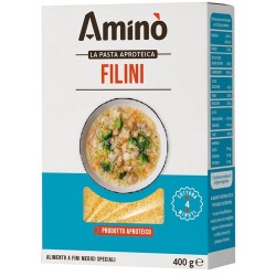 Nove Alpi Amino Pasta...