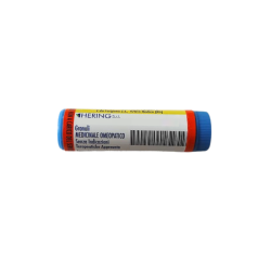 Hering Hypericum Perfor Sgl...