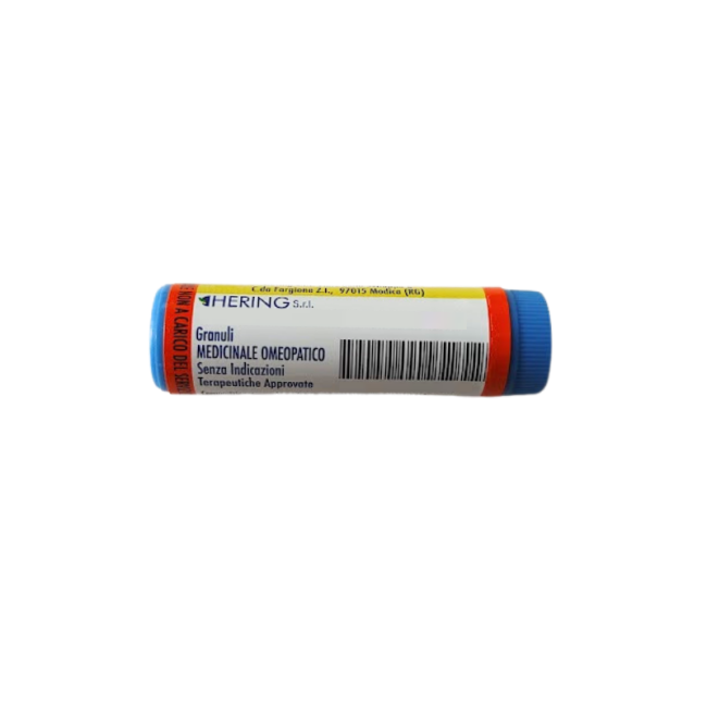 Hering Hypericum Perfor Sgl 9ch 4g Gr