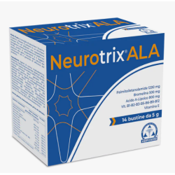 A. B. Pharm Neurotrix Ala...