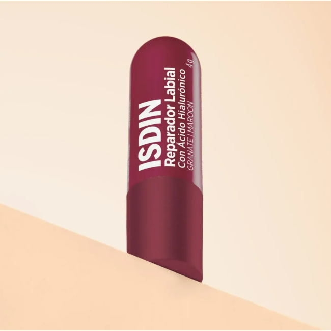 REPARADOR Labial Borgogna