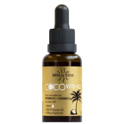 Hifas Da Terra Cocovitd +...