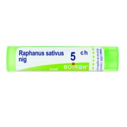 Boiron Raphanus Sativus 5ch...