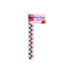 Papermints Cool Caps...