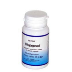 Herboplanet Dispepsol 60...