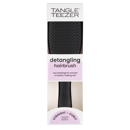 Tangle Teezer The Wet Detangler Black
