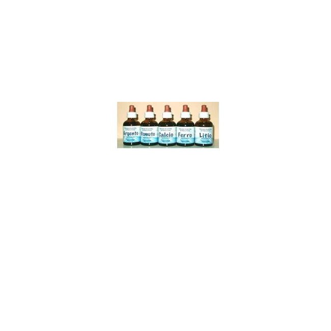 Naturvita Manganese Oligoelemento 50 Ml