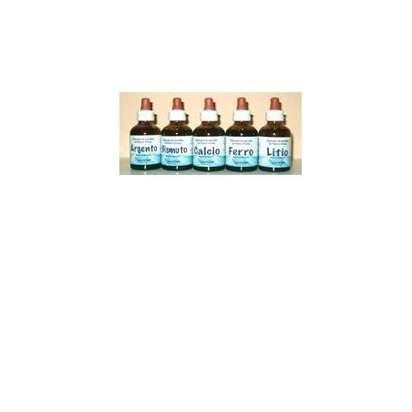 Naturvita Manganese Oligoelemento 50 Ml
