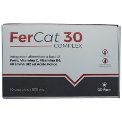 Gdfarm Fercat 30 Complex 30...