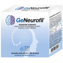 Nnd Geneurofil 90 Ml
