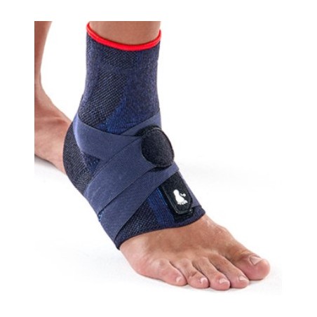 Dual Sanitaly Cavigliera Legamenti Malleogib 3d Taglia 04