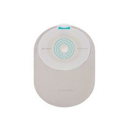 Coloplast Sacca Per Colostomia Sensura Mio Sistema A Un Pezzo Click Con Apertura Ispezionabile Maxi 35-45 Mm 30 Pezzi