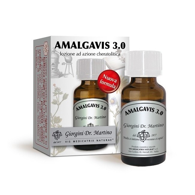 Dr. Giorgini Amalgavis 3,0 10 Ml