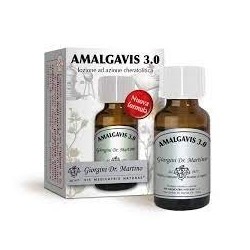 Dr. Giorgini Amalgavis 3,0 10 Ml