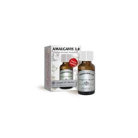 Dr. Giorgini Amalgavis 3,0 10 Ml