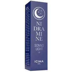 Icima Spray Nidramine Sonno...