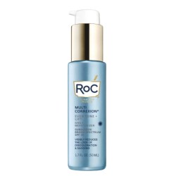 Roc Multi Correxion Even Tone + Lift Daily Moisturizer Spf30 50 Ml