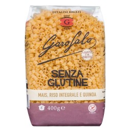 Pastificio Lucio Garofalo...