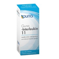 Guna Interleukin 11 C4...