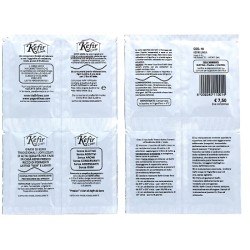 Insao Kefir Linea 4 Bustine...