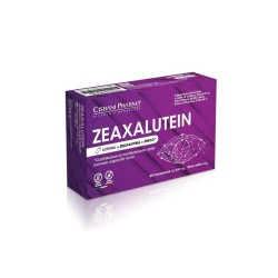 ZEAXALUTEIN 30 Cpr