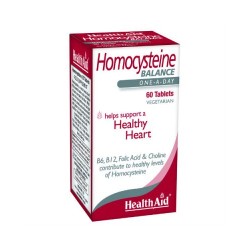 Healthaid Homocysteine 60...