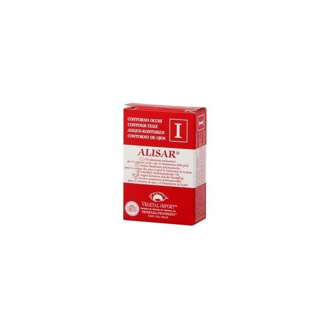 Vegetal Progress Alisar Cont Occhi 10ml