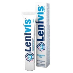 LENIVIS Crema Perioculare 20ml