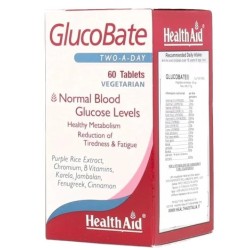 Healthaid Glucobate 60...
