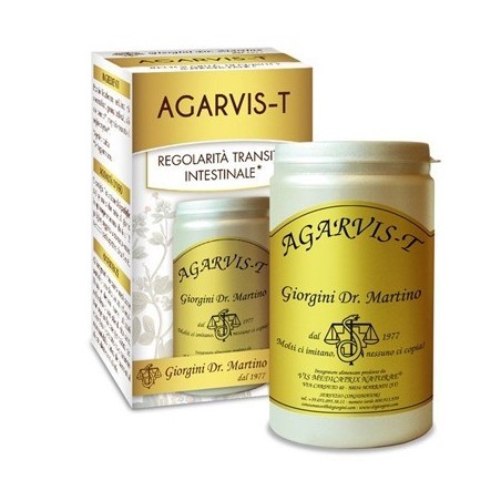 Dr. Giorgini Agarvis T 400 Pastiglie