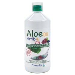 Pharmalife Research Aloe...