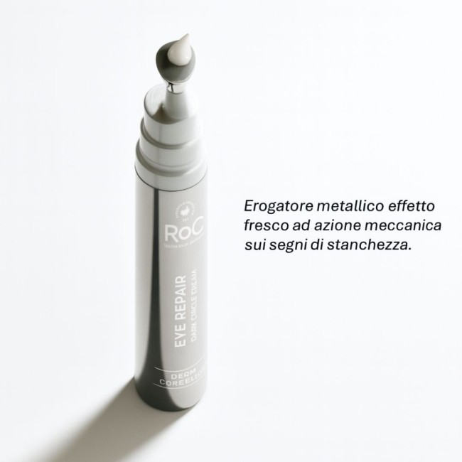 Roc Dermatologica Correxion Eye Repair 15 Ml
